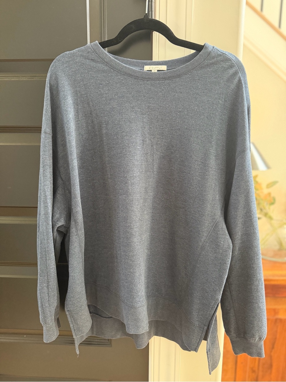 Z SUPPLY pullover